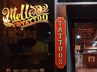ROCK | Grand Reopening of Mellow Madness