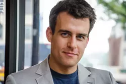 RPO Music Director Ward Stare - FILE PHOTO