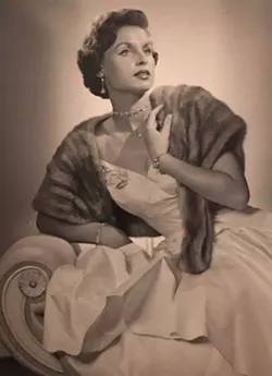 Irene McKinley - PROVIDED PHOTO