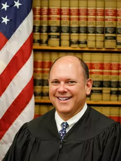 COURTESY COURTS.STATE.NY.US