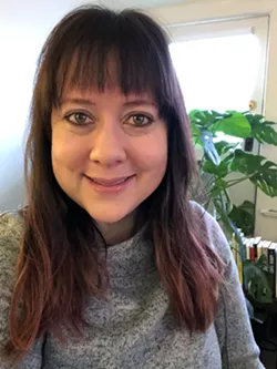 Structure and clear ground rules can help families minimize conflict, said Stephanie Vail Dobbin, a licensed marriage and family therapist. - PHOTO PROVIDED