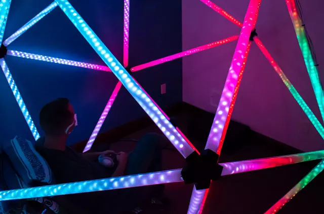 New art installation ‘blooms’ in acupuncture office | Music Features