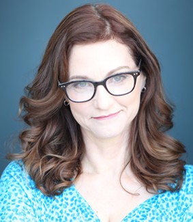 Comedian Lori Hamilton aims to salvage fun from the COVID-19 era with her 