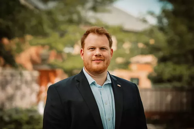 Josh Jensen - FILE PHOTO