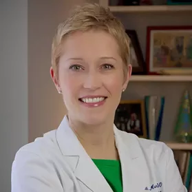 Dr. Elizabeth Murray. - PHOTO PROVIDED