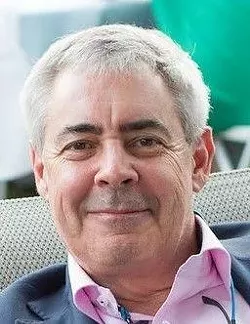 City Blue Imaging President Mark Cleary - PHOTO PROVIDED
