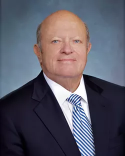 Anthony Costello - FILE PHOTO