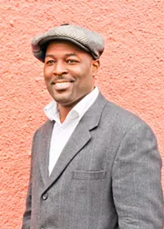 Dorian Hall - PHOTO PROVIDED