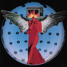 ART BY AARON GORDON OF XVCOLLAGE