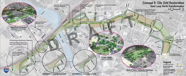 IMAGE PROVIDED BY CITY OF ROCHESTER