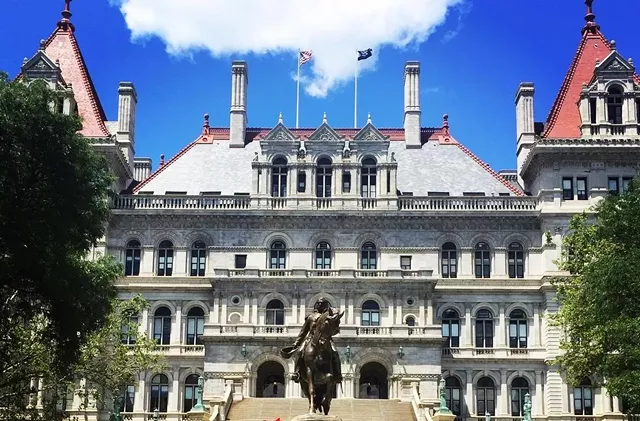 PHOTO COURTESY MATT RYAN NEW YORK NOW
