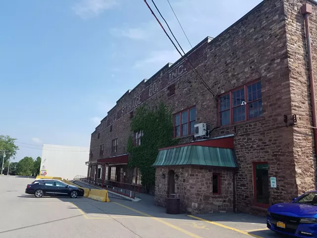The Bonduelle frozen food packaging facility in Brockport is now recruiting entry-level workers through an open hiring process. - PHOTO PROVIDED