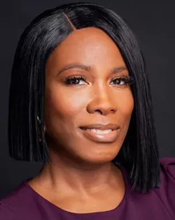 Camille Simmons - PHOTO PROVIDED