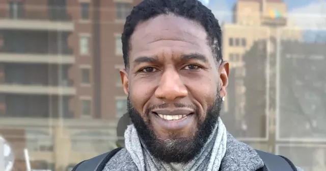 New York City Public Advocate Jumaane Williams. - PHOTO BY GINO FANELLI