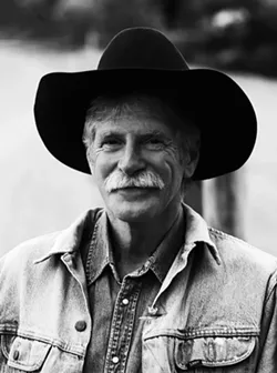 Jeff Mamett. - PHOTO PROVIDED