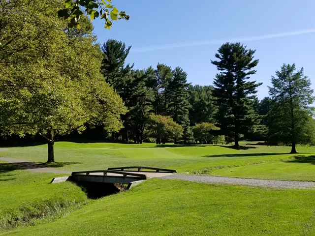 Best Public Golf Course Durand Eastman Best Of Rochester CITY News 
