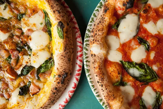 Fiamma Centro. - FILE PHOTO