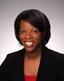 Corinda Crossdale will take over as Monroe County's human services commissioner in early May. - PROVIDED PHOTO