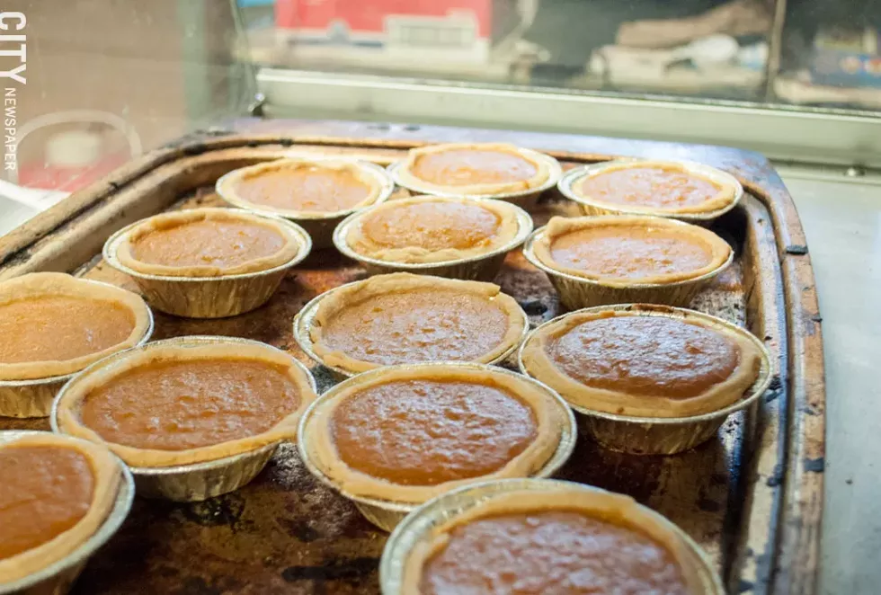 Roc's oldest soul food joint specializes in sweet potato pies Dining