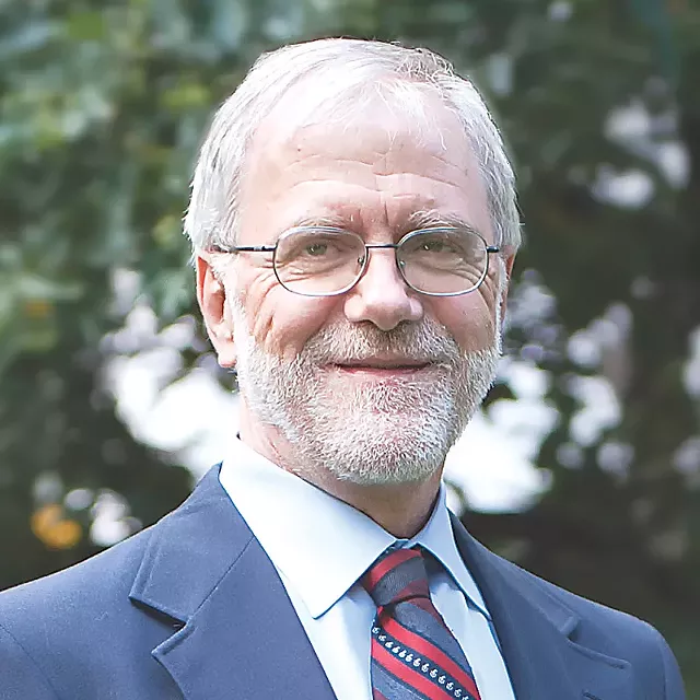 Howie Hawkins