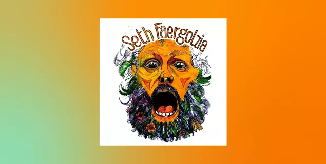 Seth Faergolzia releases retrospective album spanning 20 years