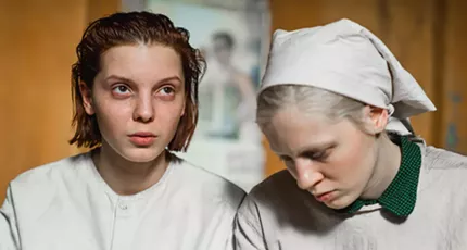 Film review: 'Beanpole'