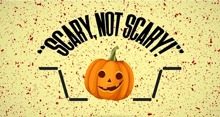 Calendar preview: Scary, not scary