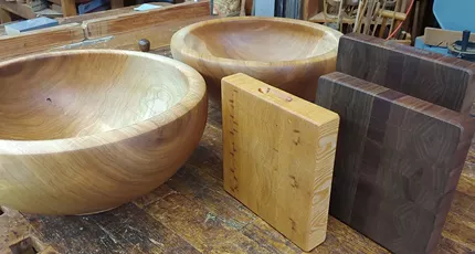 Small, local vendor markets make for safer gift-hunting