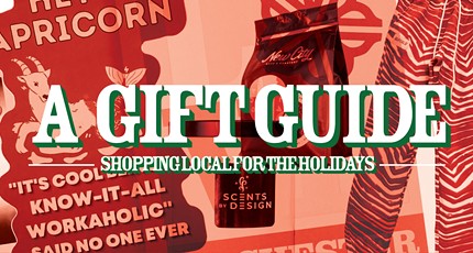 The perfect Rochester gift for every hard-to-buy-for someone in your life