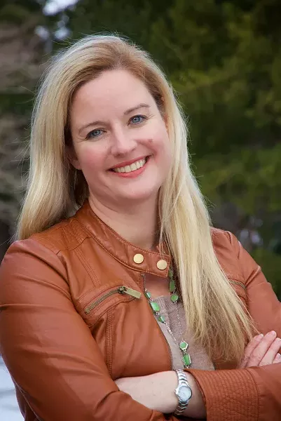 Amy Maloy - PROVIDED PHOTO