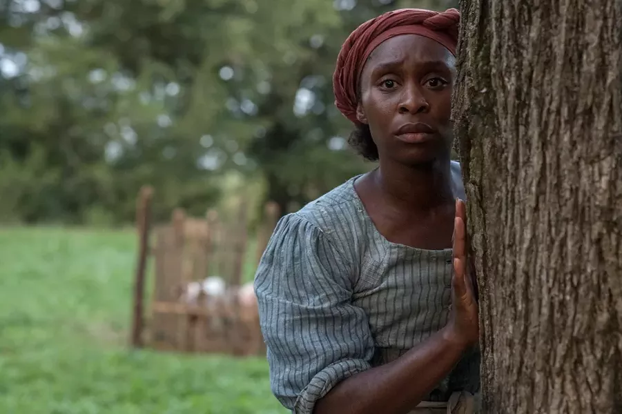 “Harriet.” - COURTESY FOCUS FEATURES