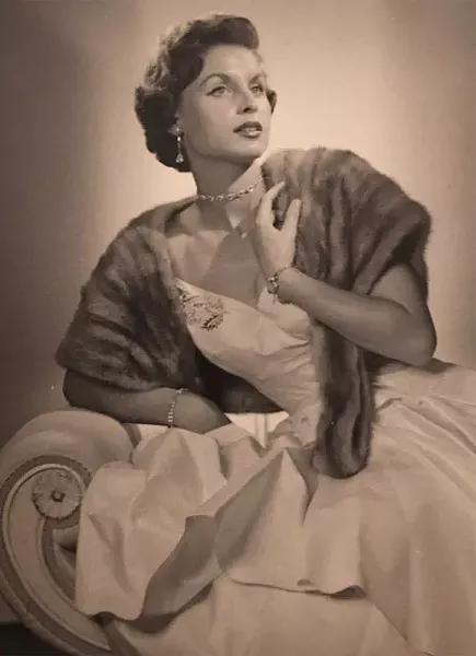 Irene McKinley - PROVIDED PHOTO