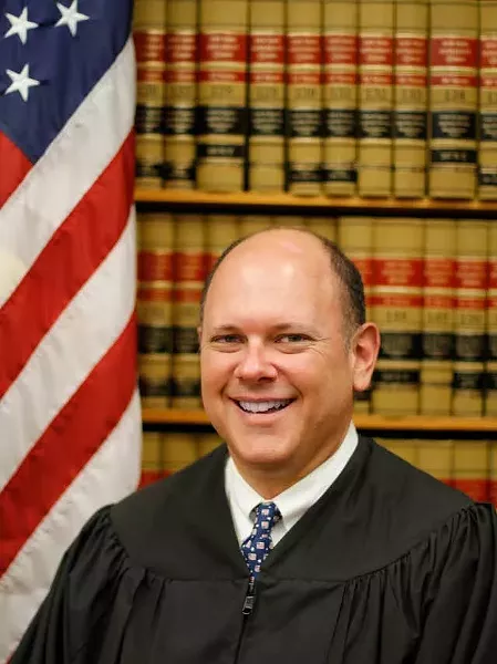 COURTESY COURTS.STATE.NY.US