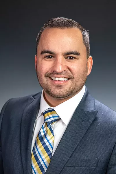 Rochester City Council member Jose Peo. - PHOTO COURTESY COMMUNICATIONS BUREAU, CITY OF ROCHESTER