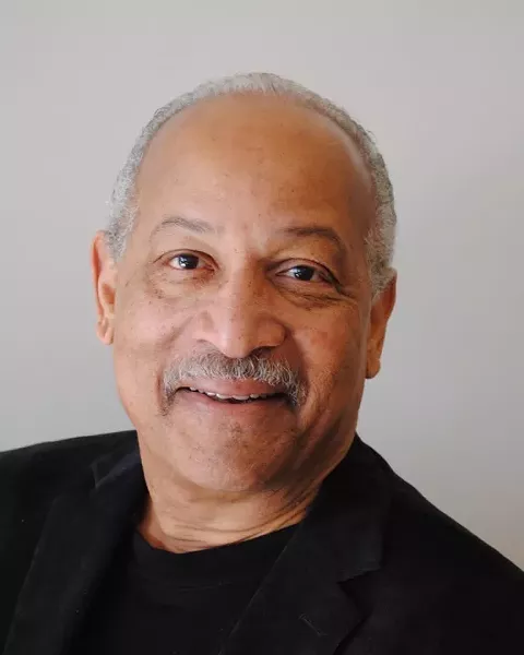David Shakes - PHOTO PROVIDED