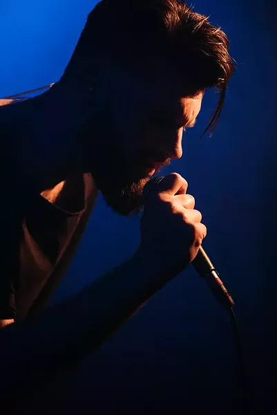 Best performing live at the Bug Jar. - PHOTO BY TIM MILLER
