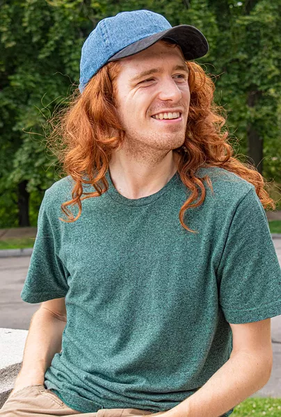 PHOTO BY JACOB WALSH