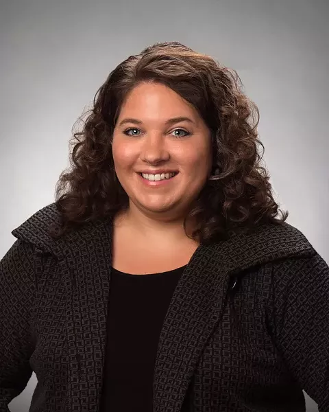 Corinne Carey, campaign director for Compassion and Choices. - SUBMITTED PHOTO