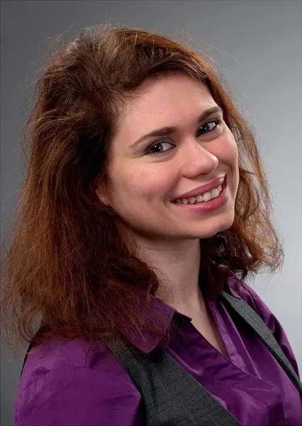 Danica Zielinski - PROVIDED PHOTO