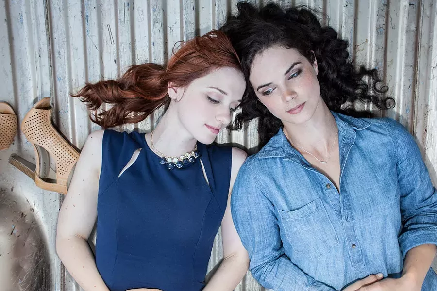 'Heartland' - PHOTO PROVIDED