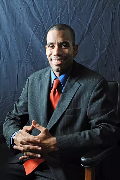 Malik Evans - FILE PHOTO