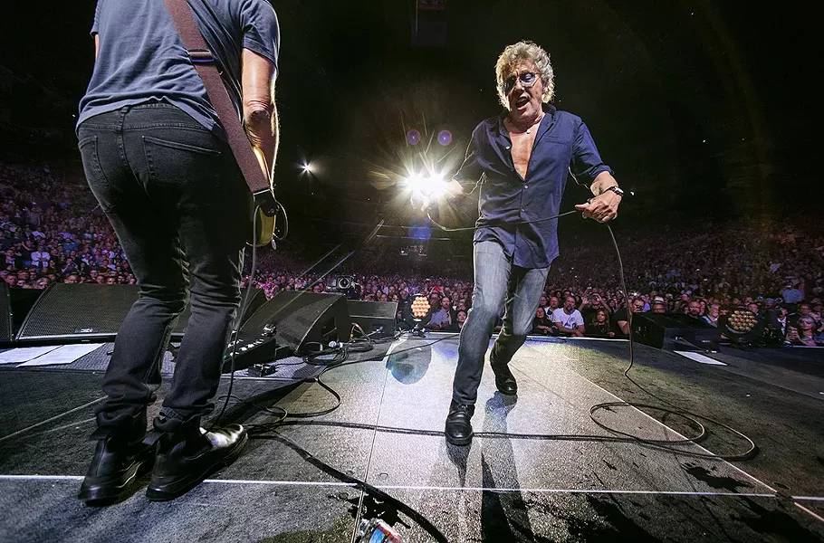 PHOTO BY WILLIAM SNYDER
