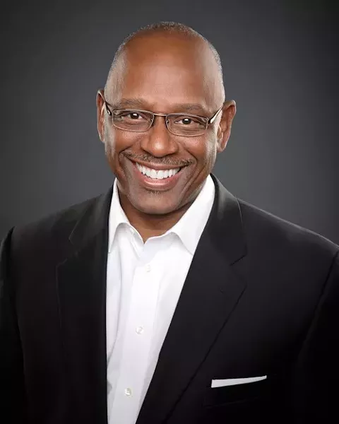 Cedric Alexander - FILE PHOTO