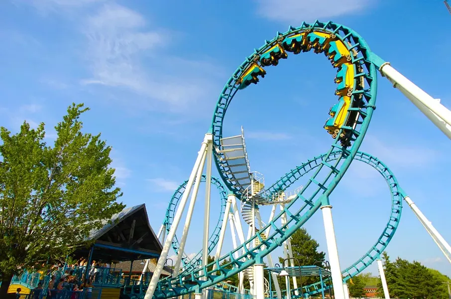 PHOTO COURTESY DARIEN LAKE