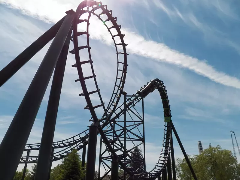 PHOTO COURTESY DARIEN LAKE