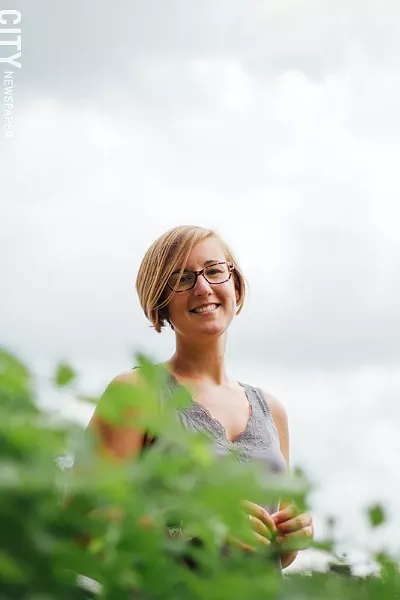 Lisa Zeller - PHOTO BY KEVIN FULLER