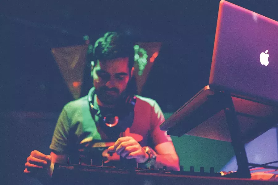PHOTO BY PIERCE MCCLEARY