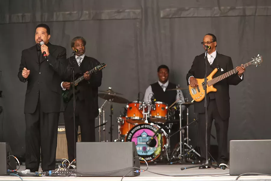 PHOTO COURTESY OF THE KEY BANK ROCHESTER FRINGE FESTIVAL