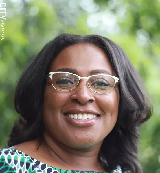 Mayor Lovely Warren - FILE PHOTO