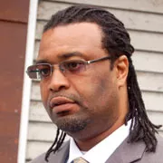 Former City Councilmember Adam McFadden - FILE PHOTO